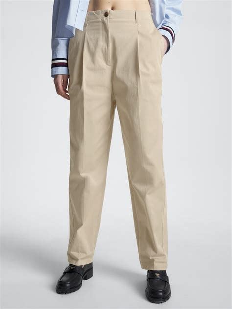 chinos tommy hilfiger